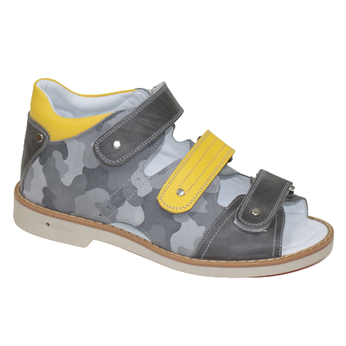 Сандалии ELMA  SEKERI