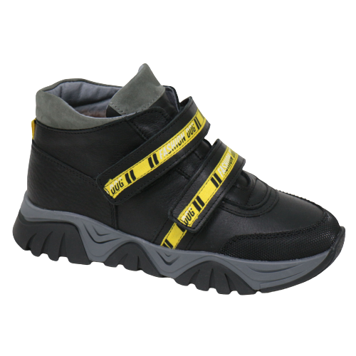 Ботинки NewGen