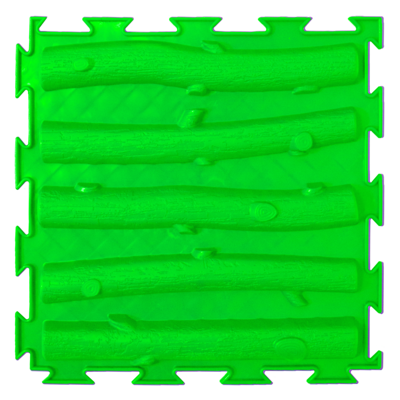 Коврики ОРТОДОН «Лесенка»