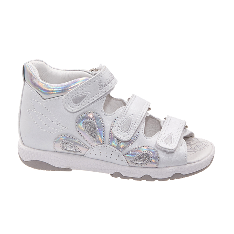 Сандалии Sursil-Ortho