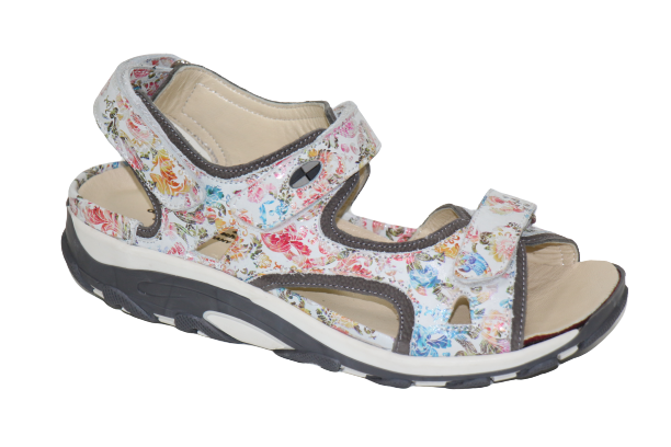 Сандалии GELD