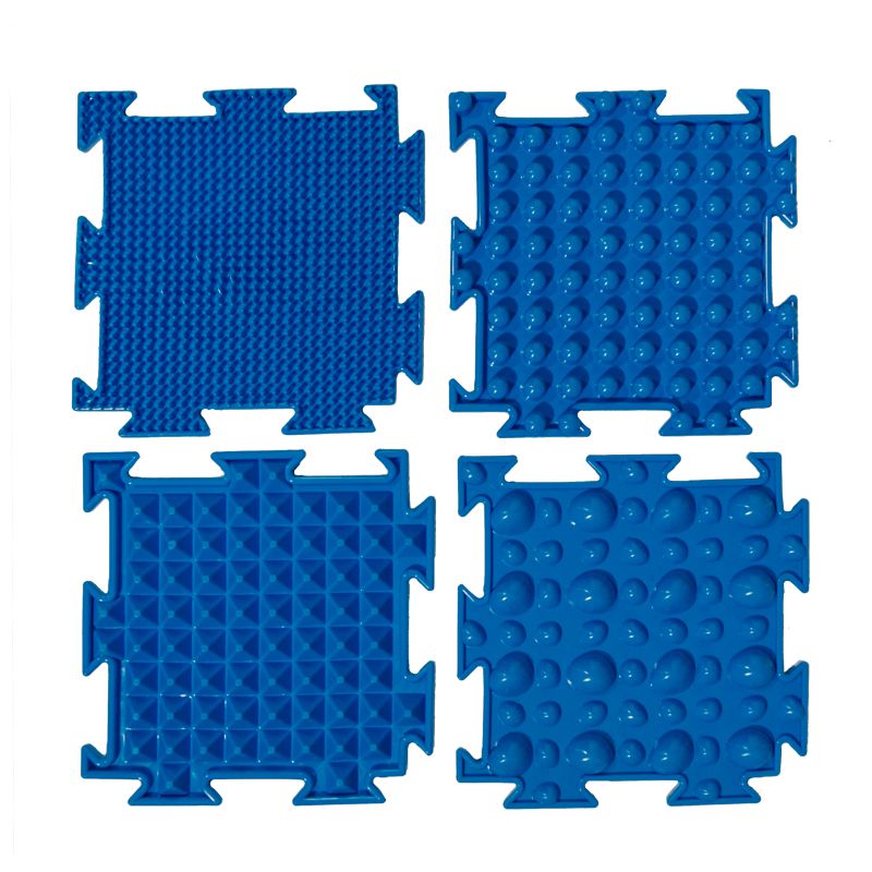 «Мини» набор (24 мини-пазла)