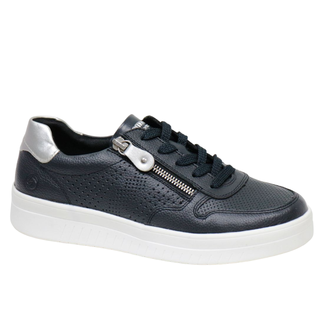 Кроссовки Rieker