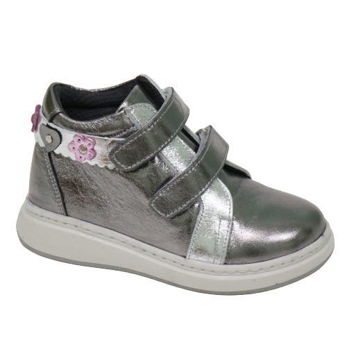 Ботинки VUUDY