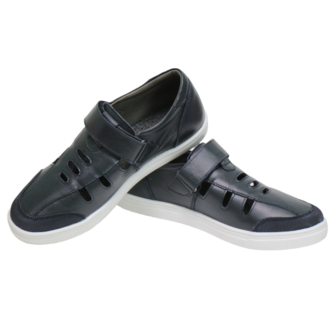 Полуботинки NewGen