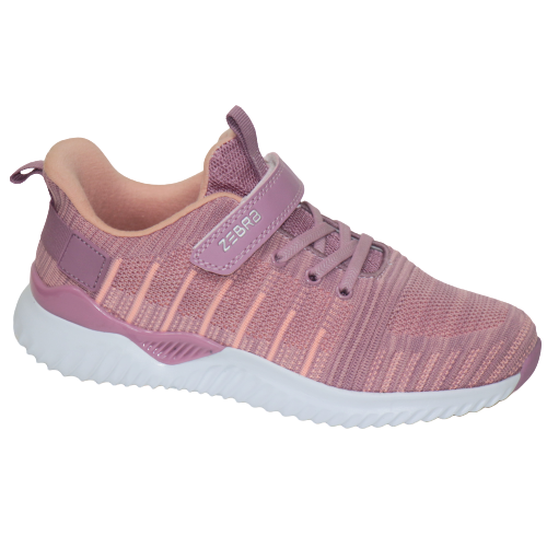 Кроссовки ZEBRA