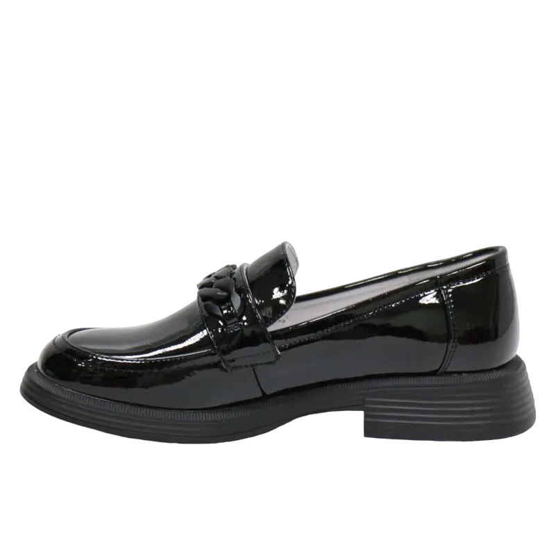 Туфли Антилопа