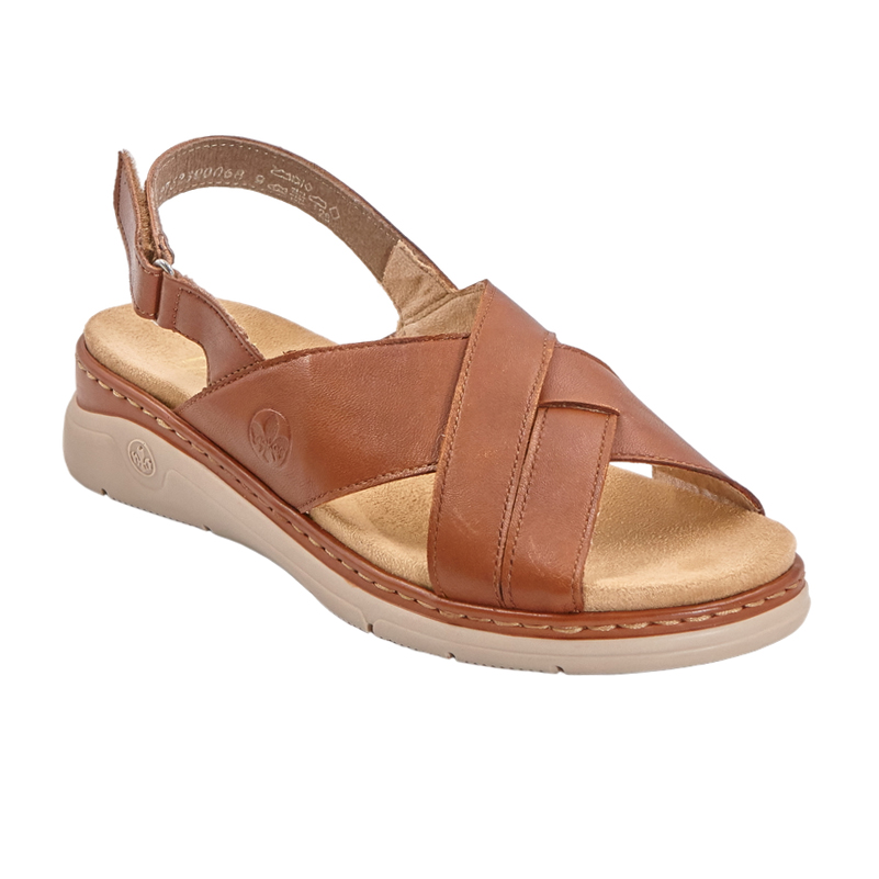 Босоножки Rieker