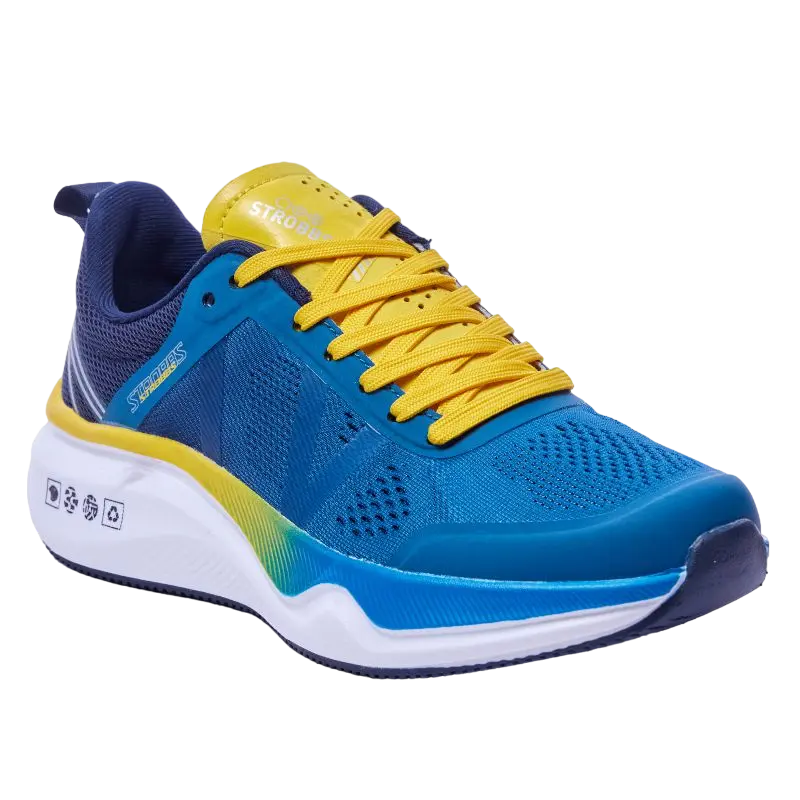 Кроссовки STROBBS