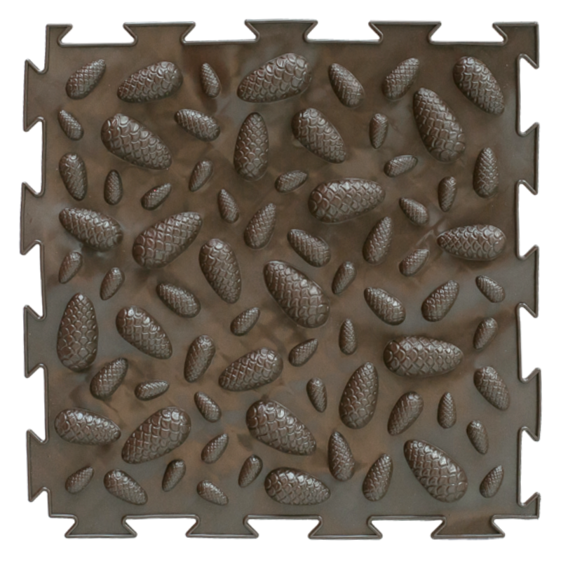 Коврики ОРТОДОН «Шишки»