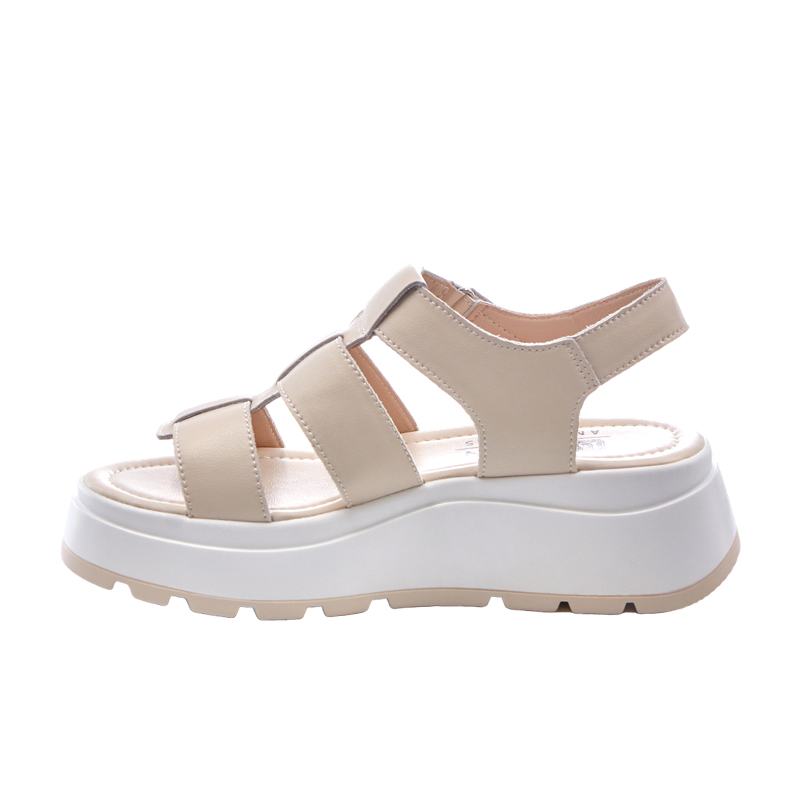 Босоножки Baden