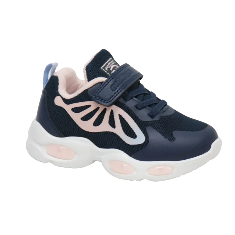 Кроссовки Антилопа