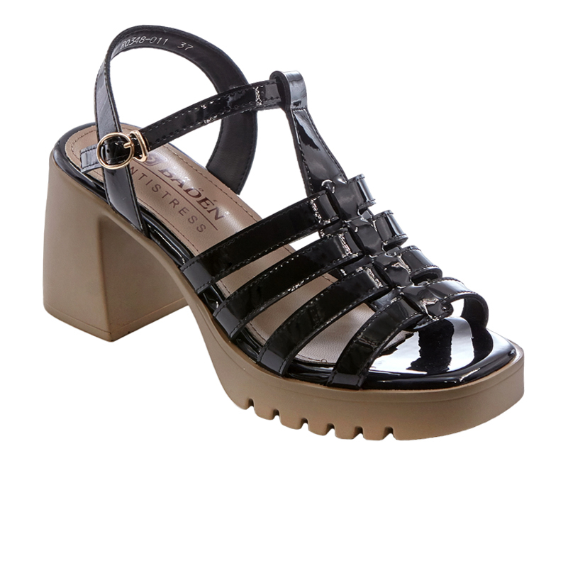 Босоножки Baden