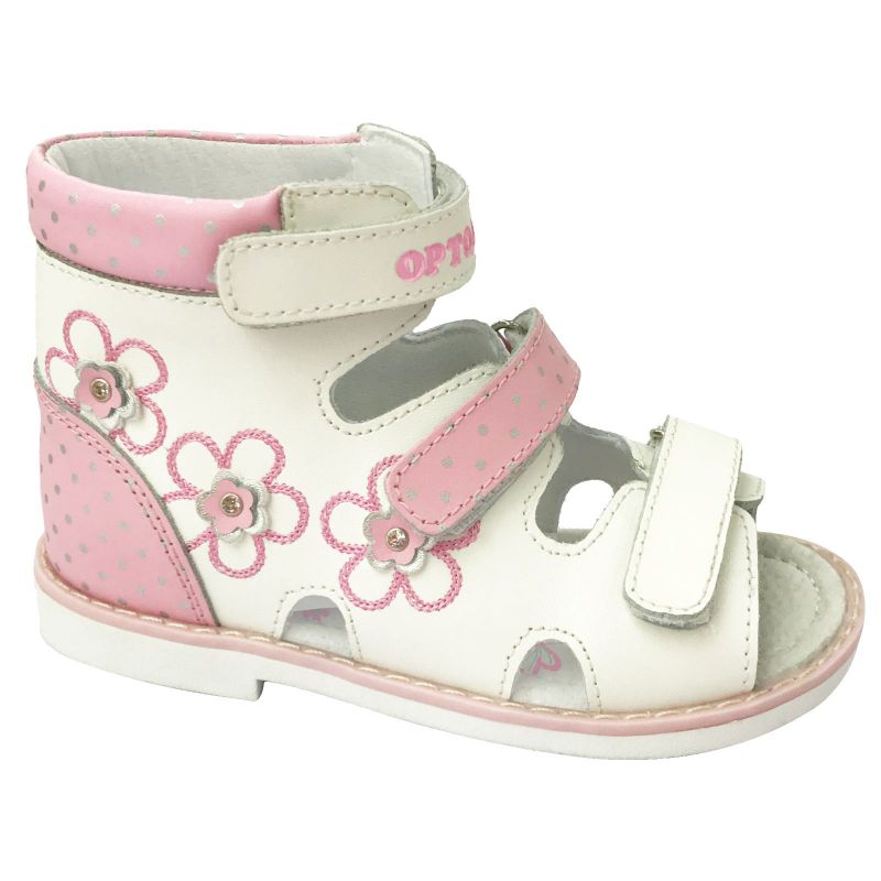 Сандалии Ортодон