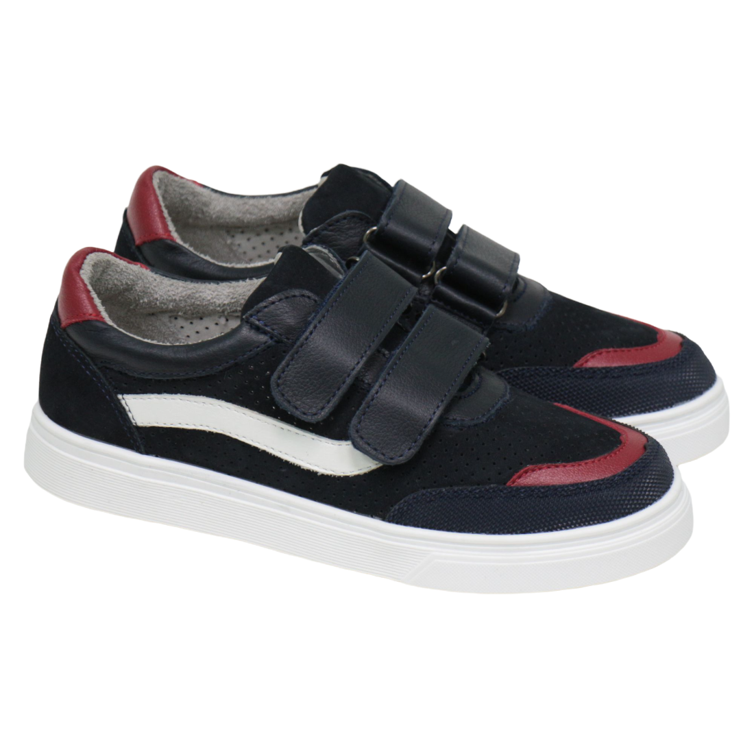 Полуботинки NewGen