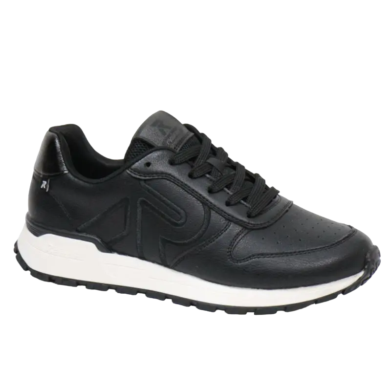 Кроссовки Rieker