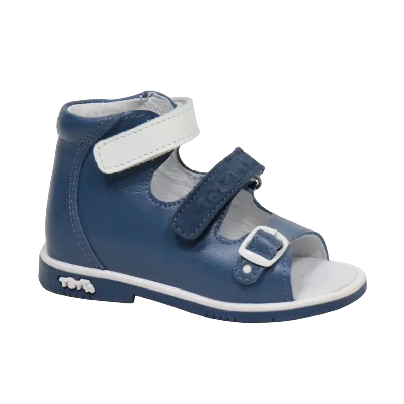 Сандалии Тотто