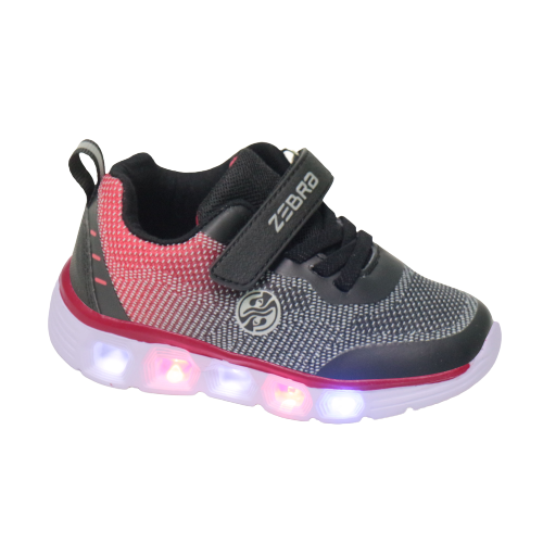 Кроссовки ZEBRA