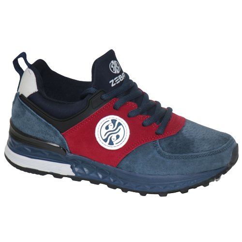 Кроссовки ZEBRA