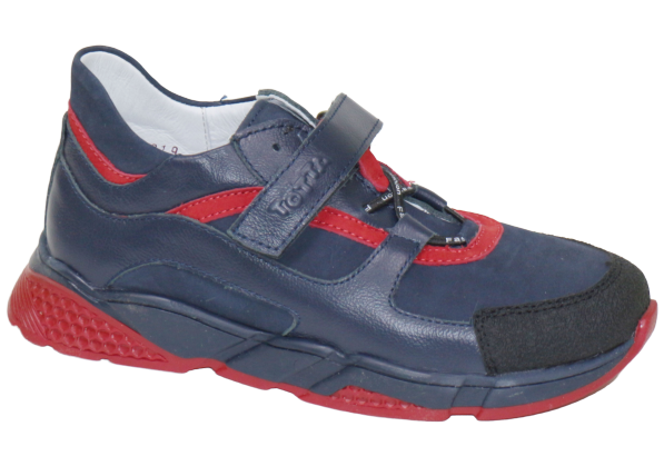 Мокасины Тотто