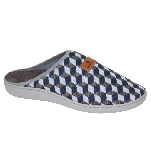 Тапочки Luomma