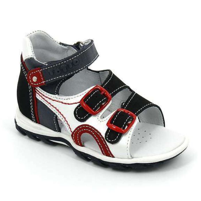 Сандалии Тотто