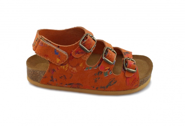 105Т ботиники детские Тотто