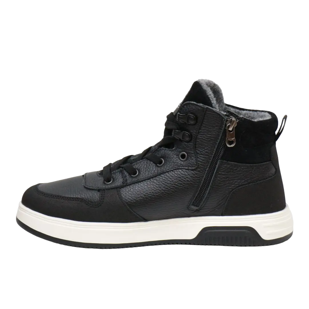 Ботинки Котофей