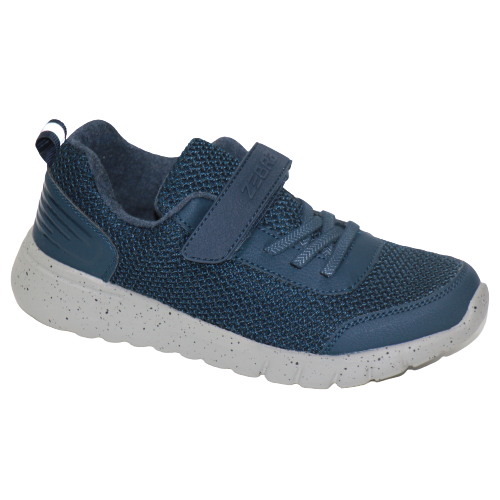 Кроссовки ZEBRA