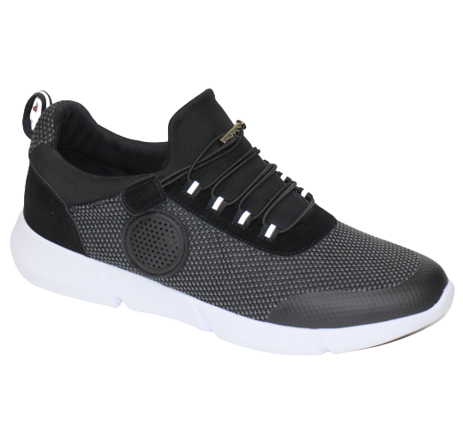 Кроссовки ZEBRA