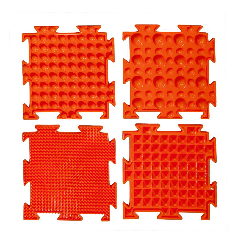 «Мини» набор (24 мини-пазла)