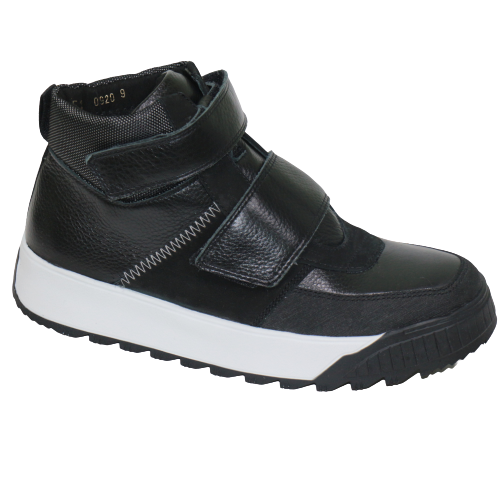 Ботинки SHAGOVITA