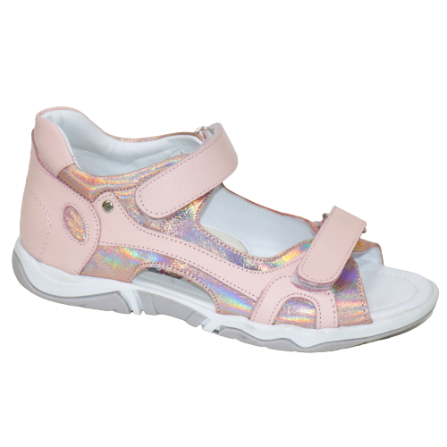 Сандалии ELMA  SEKERI