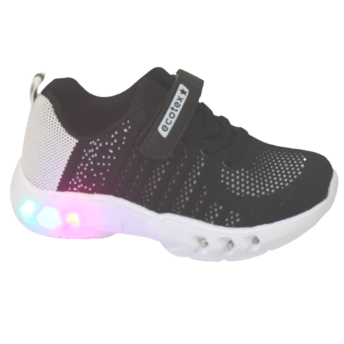 Кроссовки ZEBRA