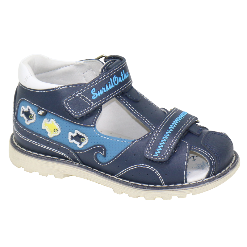 Сандалии Sursil-Ortho