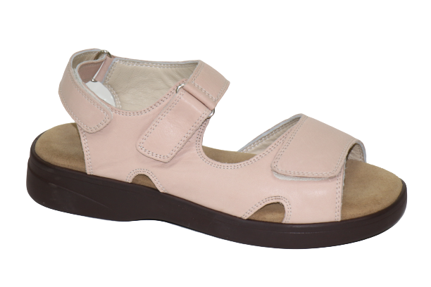 Сандалии GELD