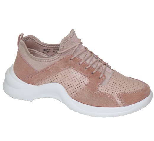 Кроссовки ZEBRA