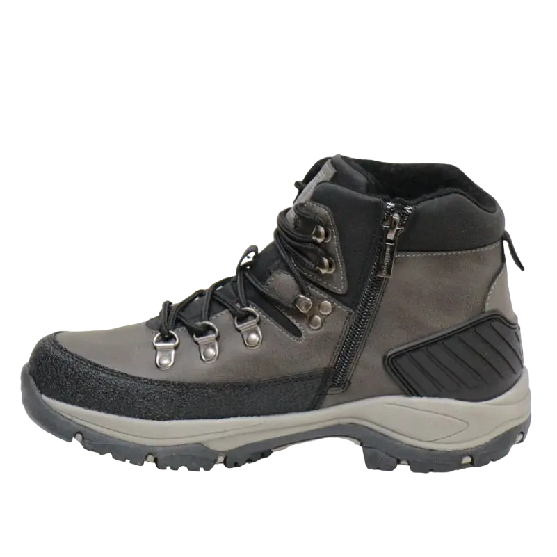 Ботинки Антилопа