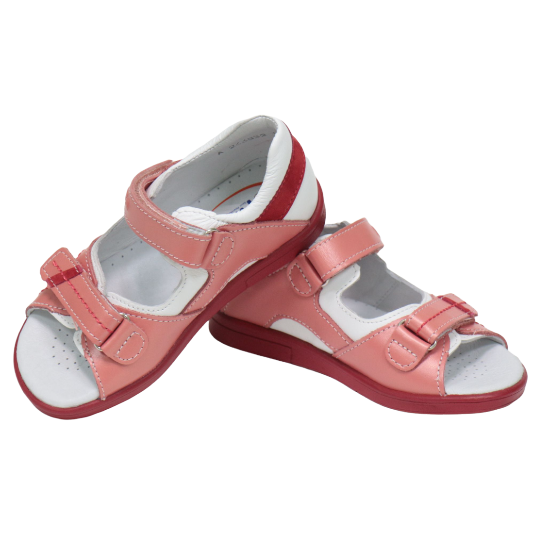 Сандалии Тотто