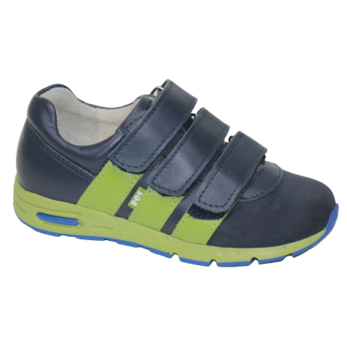 Кроссовки BOS