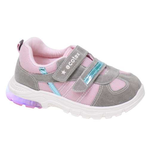 Кроссовки ZEBRA