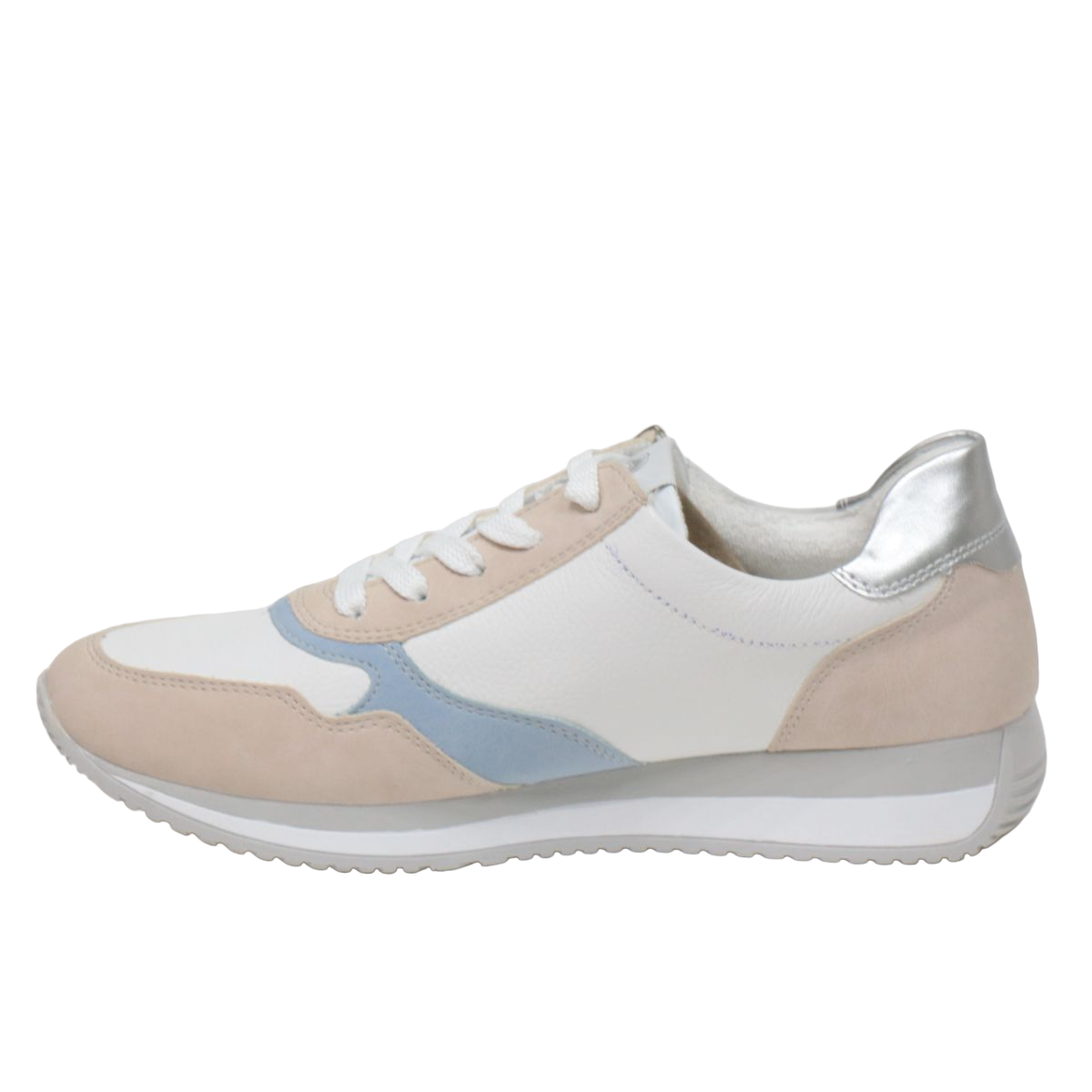 Кроссовки Rieker