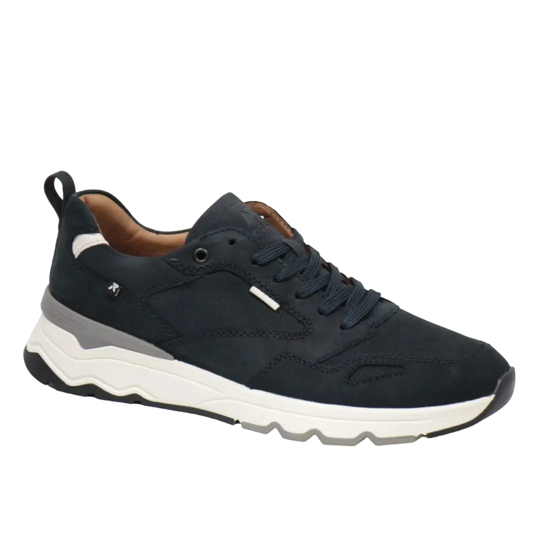 Кроссовки Rieker