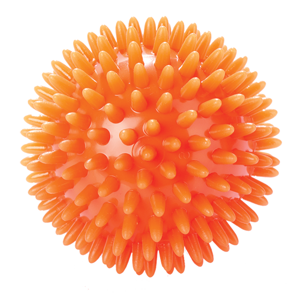 Мяч игольчатый (8 см)