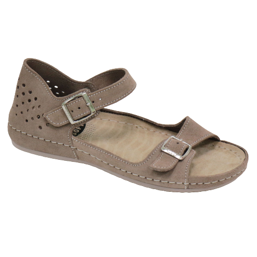 Сандалии LEDI ANATOMIC