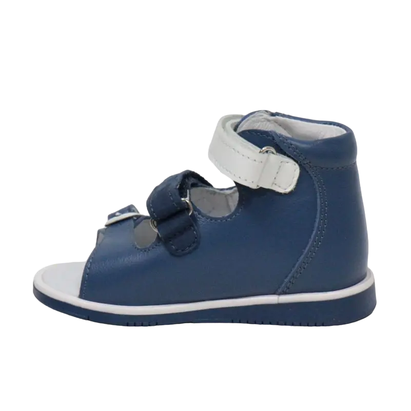 Сандалии Тотто