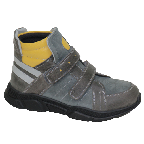 Ботинки VUUDY