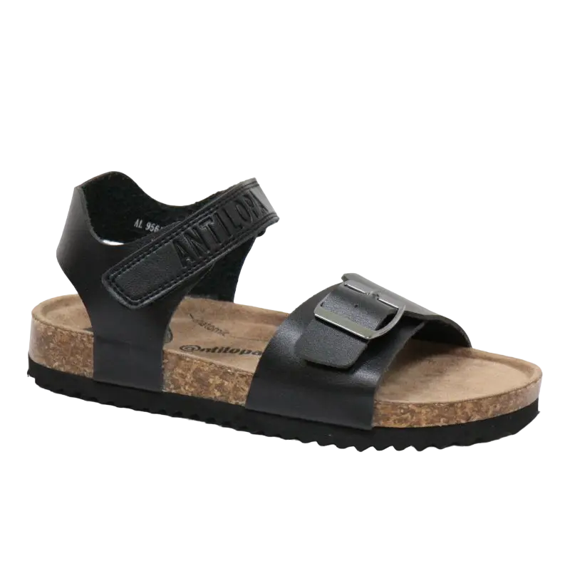 Сандалии Антилопа