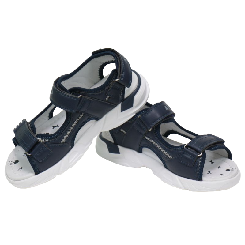 Сандалии Антилопа