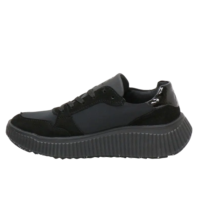 Кроссовки Rieker